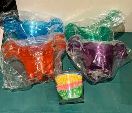 Photo of free Partyware (Eltham SE9) #4