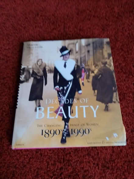 Photo of free Decades of Beauty (Dewsbury WF12) #1