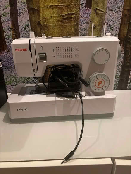 Photo of free Sewing Machine (Decatur Ga) #1