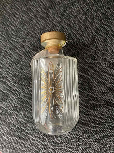 Photo of free Glass bottle (Ipswich IP3) #1