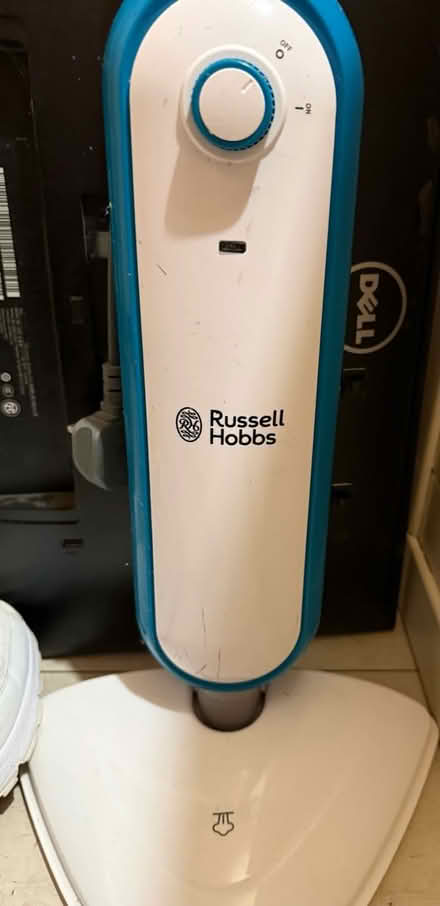 Photo of free Steam floor cleaner (Lancing BN15) #3