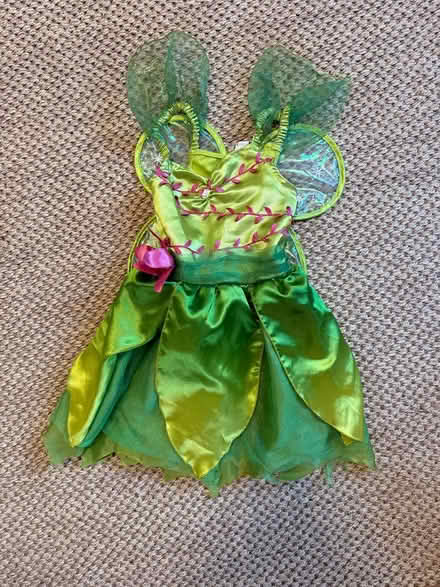 Photo of free Dress-up clothes/costumes (Charlotte) #3