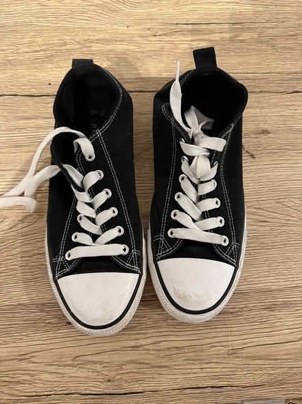 Photo of free Primark trainers (Eccleshill Bradford . BD10) #1