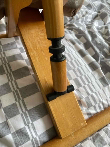 Photo of free Kneeling stool (Lower Walkley S6) #4
