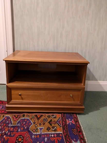 Photo of free Television cabinet (Edinburgh EH10) #1