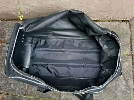 Photo of free Large wheelie duffle bag (SE15 Peckham) #3
