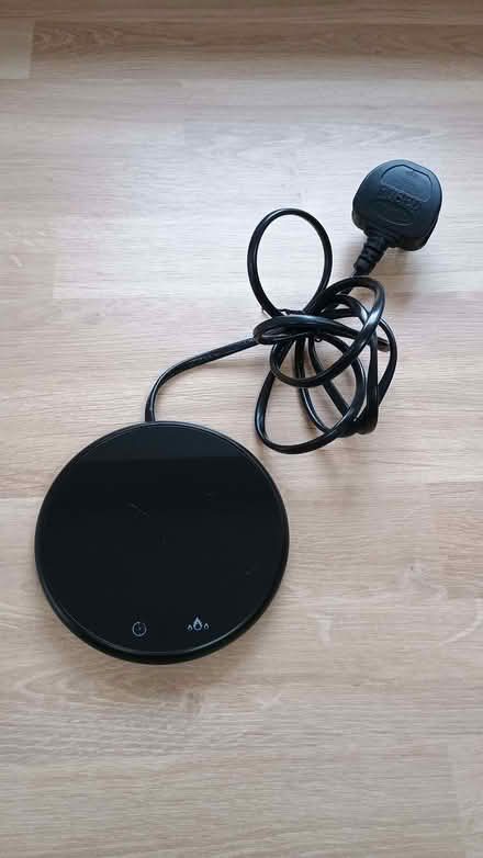 Photo of free Tea/coffee mug warmer (Marishes YO17) #1