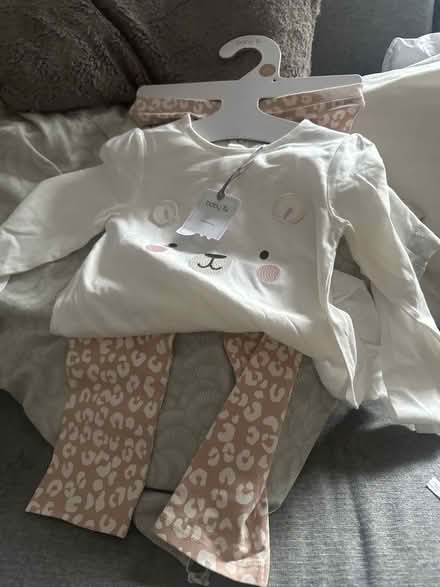 Photo of free Brand-new, never been worn little girls outfit (Boulton DE24) #1