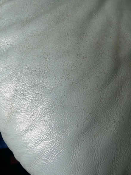 Photo of free 3seater settee (Llantwit Major CF61) #1
