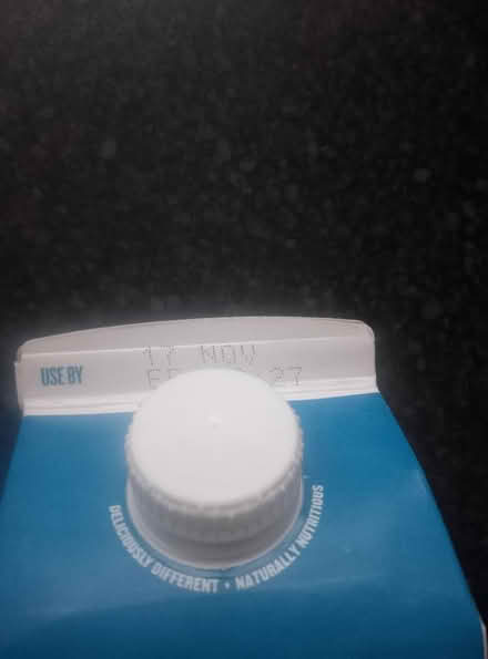 Photo of free Goat milk (Heysham LA3) #2