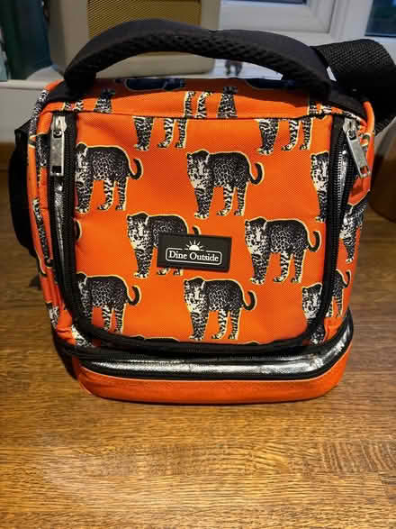Photo of free Insulated lunch box (Swillington, LS26) #1