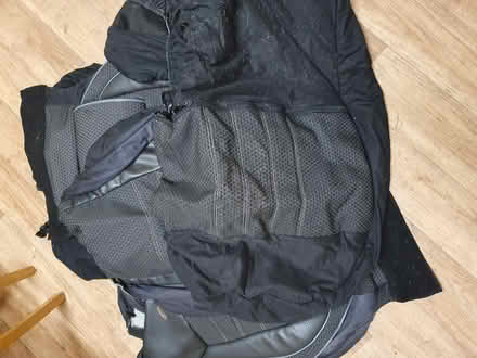 Photo of free Seat covers Qashqai (Enfield EN2) #1