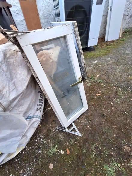 Photo of free Small windows, suitable for cold frame. (Ordie AB34) #2