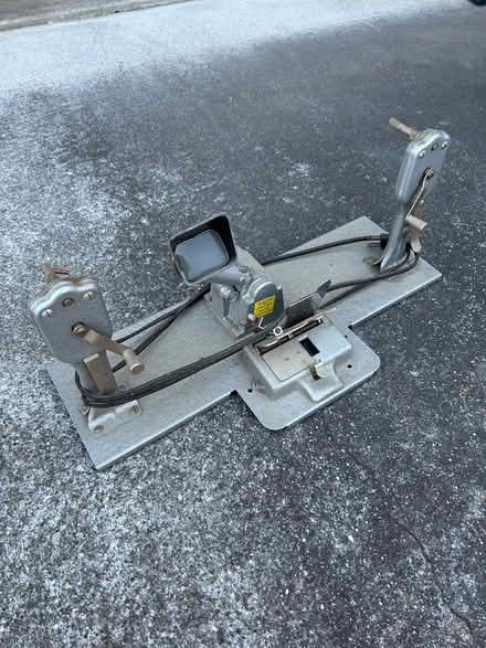 Photo of free Film editing machine 8mm/16mm (SV: El Camino and Hollenbeck) #1