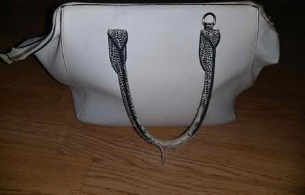 Photo of free River Island Handbag (Slough Central SL1) #2