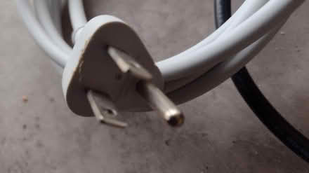Photo of free APPLE power link (Fovant. SP3) #1