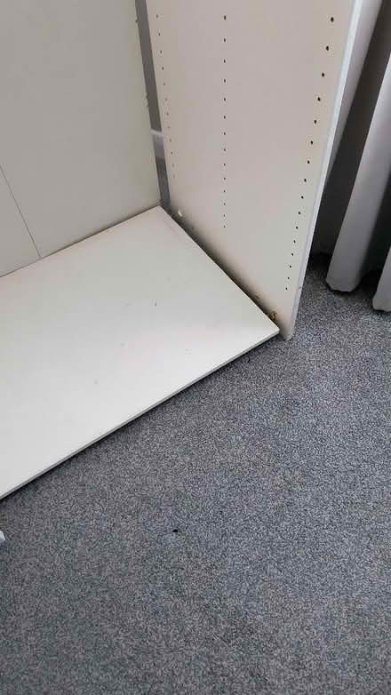 Photo of free Elga IKEA Wardrobe (CT8) #3