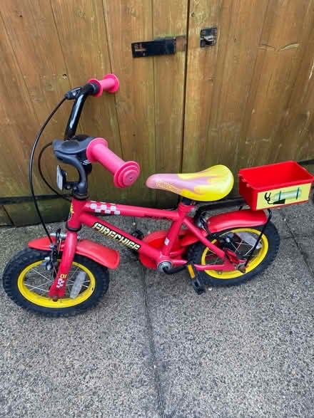 Photo of free Kids cycle (KT2) #1