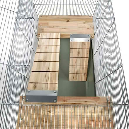 Photo of free Wooden Ramps (RG30 2PG) #4
