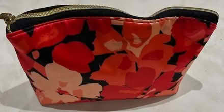 Photo of free Cosmetics and cosmetic bag (Fleetville AL1) #2