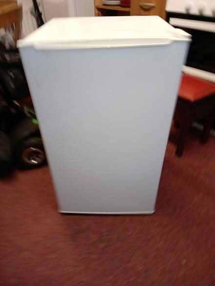 Photo of free Under counter freezer (Darley. DE1) #2