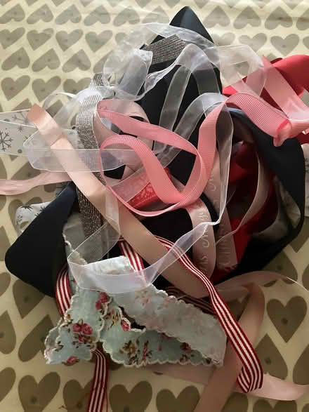 Photo of free Ribbon (Putnoe MK41) #1