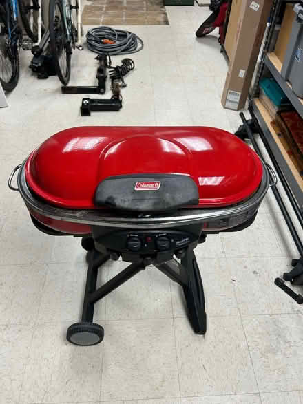 Photo of free Coleman RoadTrip Grill (Smyrna, Vinings, Mableton) #3