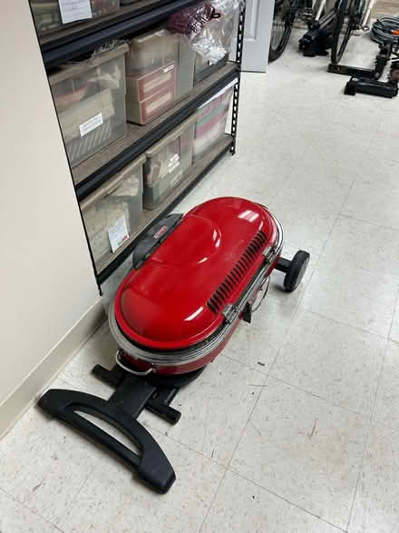 Photo of free Coleman RoadTrip Grill (Smyrna, Vinings, Mableton) #1