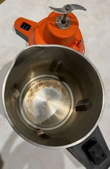 Photo of free Soup Maker (Fleetville AL1) #3