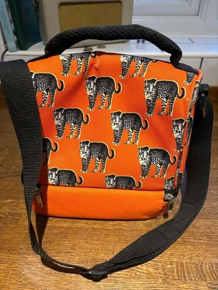 Photo of free Insulated lunch box (Swillington, LS26) #4