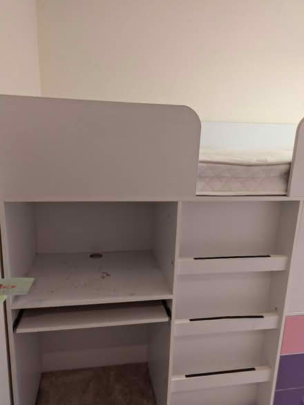 Photo of free Cabin bed (UB10 Ickenham) #2