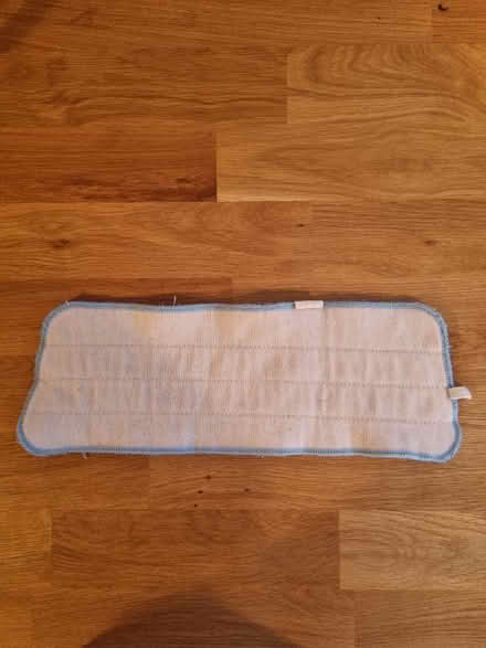 Photo of free Rectangular Mop Head (Bengeo SG14) #3