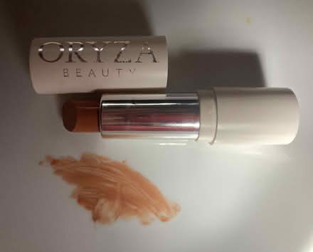 Photo of free Oryza Beauty lipstick (WC2H) #1