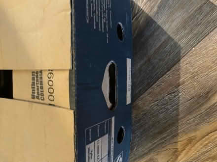 Photo of free 2x banana boxes (AL7) #3