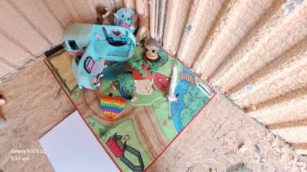 Photo of free Selection of toys (Nr Chepstow) #2