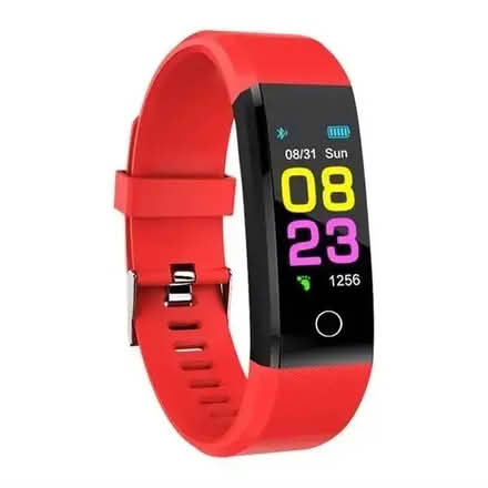 Photo of free Smart Watch/Fitness Tracker (Pilton EH4) #1