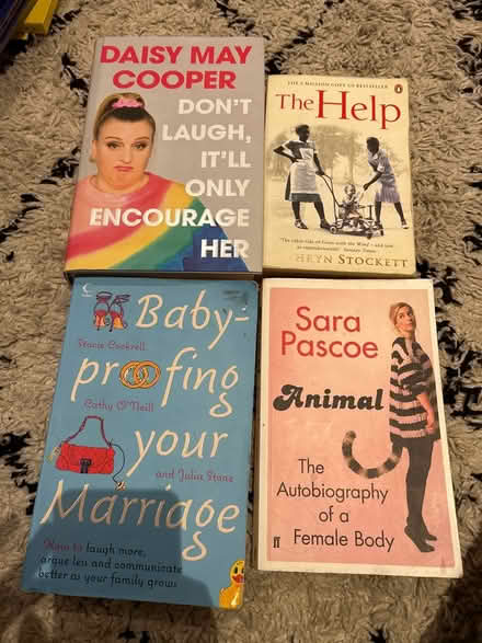 Photo of free Books (Al2) #1