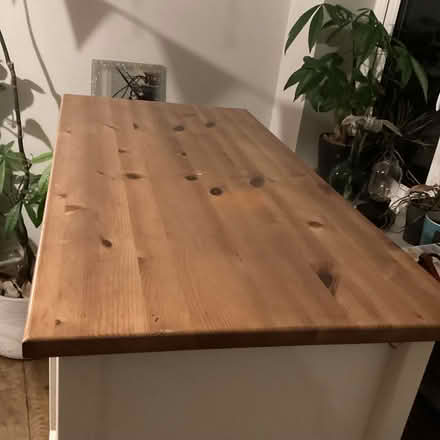 Photo of free Ikea HEMNES chest of drawers (RG12, Binfield) #2