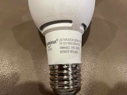 Photo of free 9 pot light LED bulbs (Etobicoke ON) #2