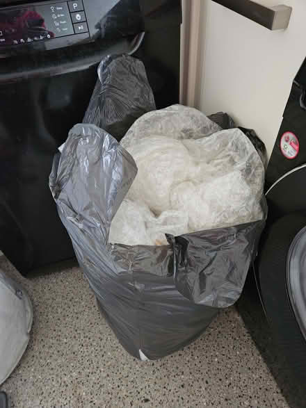 Photo of free Bubblewrap (WF14) #1