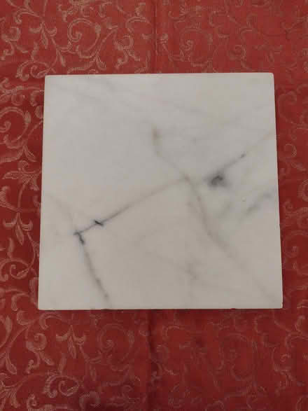 Photo of free Marble chopping board (Southport PR9) #1