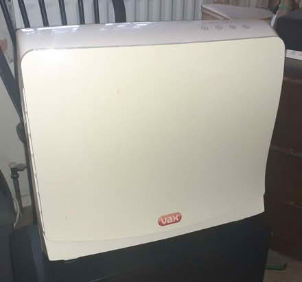 Photo of free VAX AP02 Air Purifier (Harold Hill RM3) #1