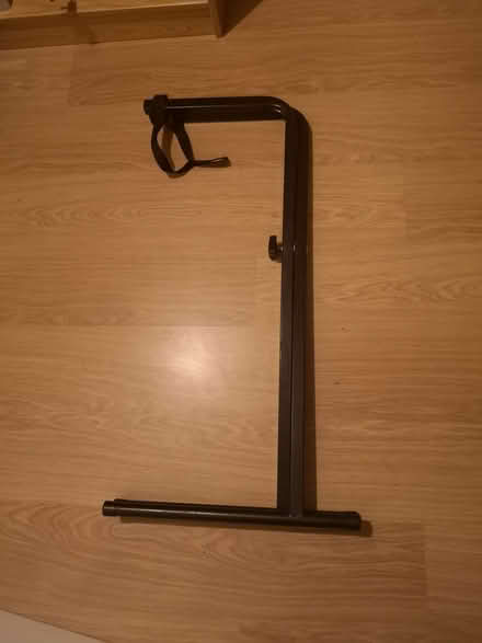 Photo of free Keyboard Stand and Stool (Piano) (Calne, Wiltshire) #2