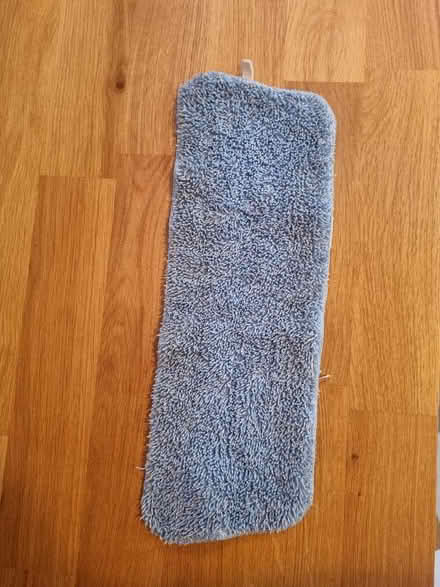 Photo of free Rectangular Mop Head (Bengeo SG14) #1