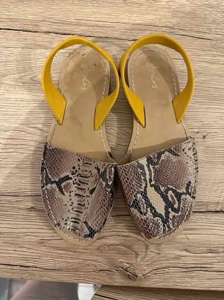 Photo of free Sandals (Eccleshill Bradford . BD10) #1