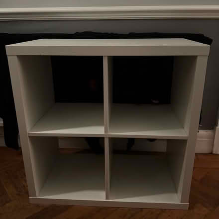 Photo of free IKEA shelving (CF23) #1