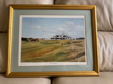 Photo of free Golf course pictures (Stourbridge. DY8) #3