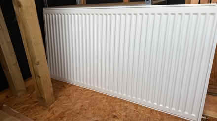 Photo of free Radiator (CO10) #2