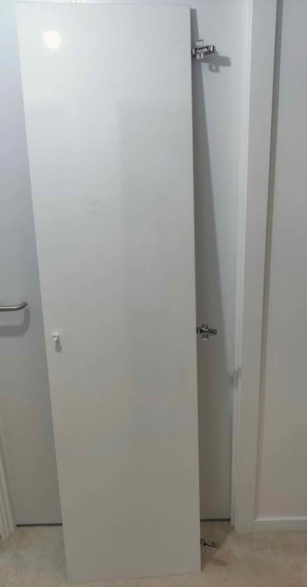 Photo of free ikea pax door (Gyle EH12) #1