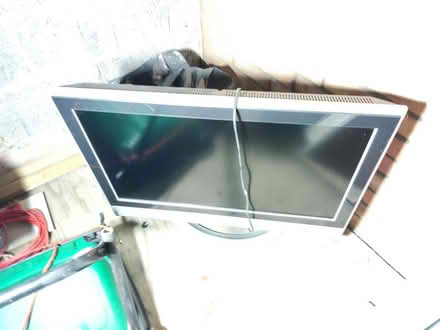 Photo of free jvc tv (Churchend RG30) #1